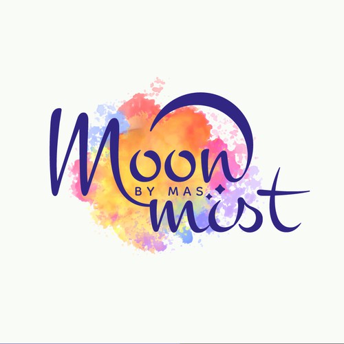 Logo for Moonmist by Mas