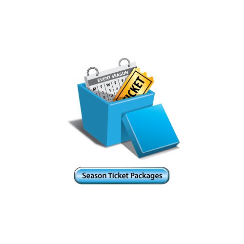 Icons for Ticket Software Features