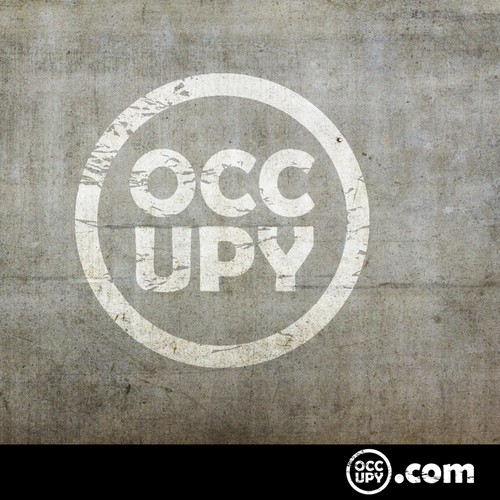 Logo for "Occupy.com"