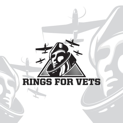 Ring for Vets