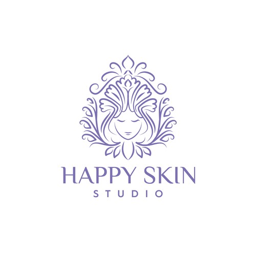 Beauty Skin logo