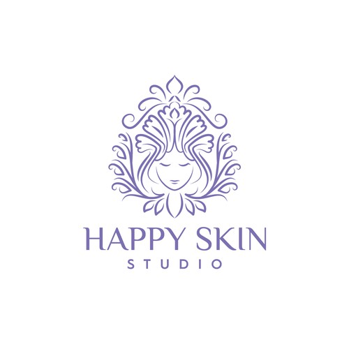 Beauty Skin logo
