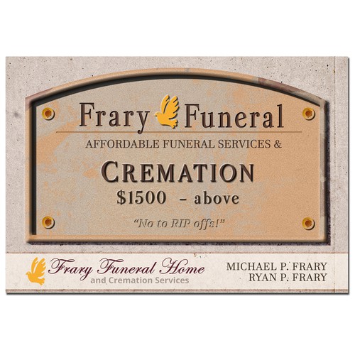 Frary Funeral Homes