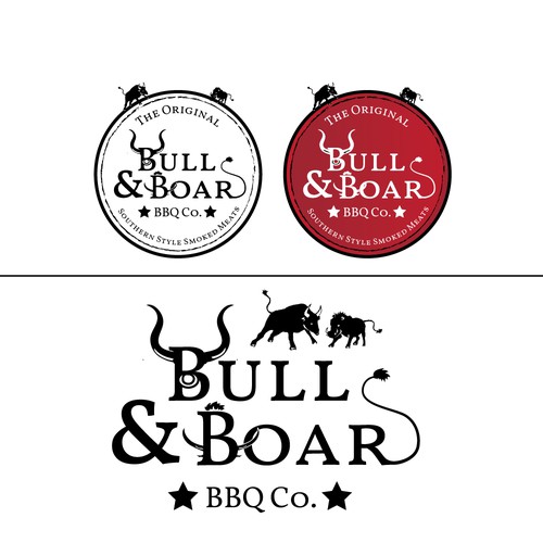 BBQ Logo