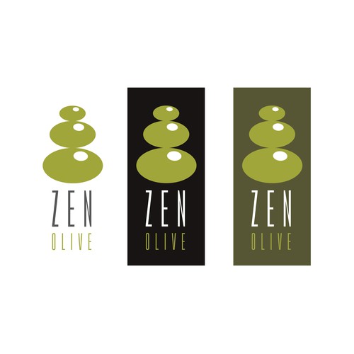 Zen Olive