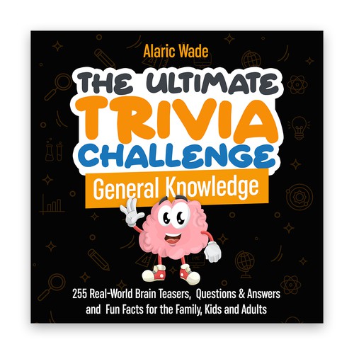 Trivia Challenge