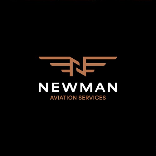 Newman Aviation Services Logo