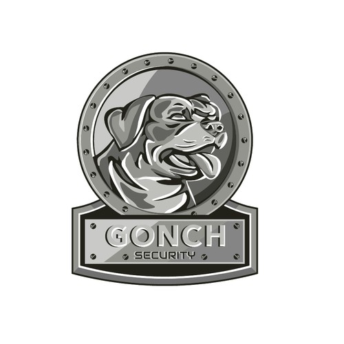 Gonch Security