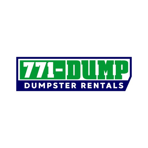 Logo FOR 771-DUMP