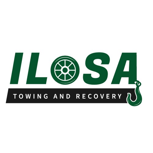 Conceptual Logo for ILOSA