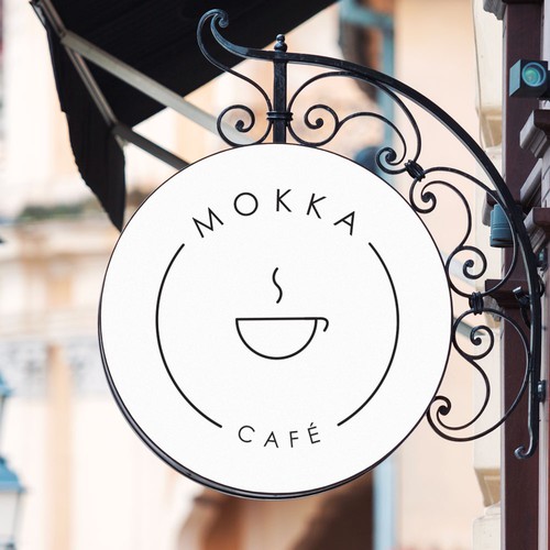 Mokka Café