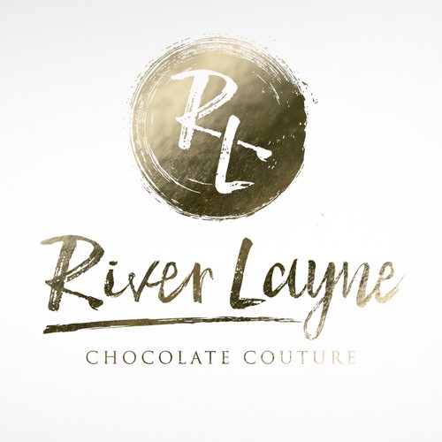 logo Couture Chocolatier specializing 
