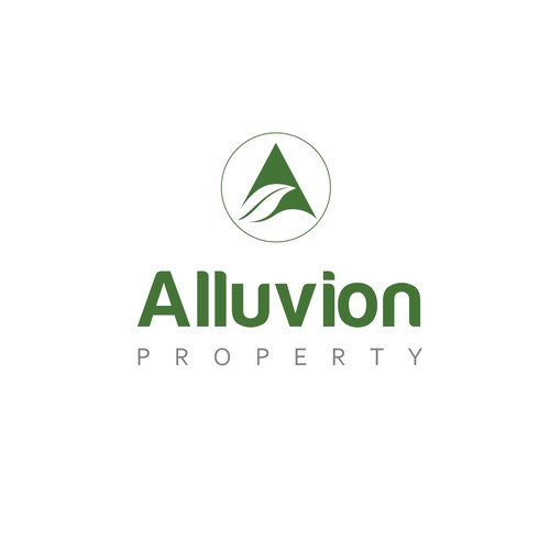 alluvion property