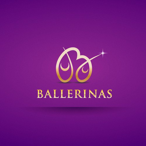 New logo wanted for Ballerinas