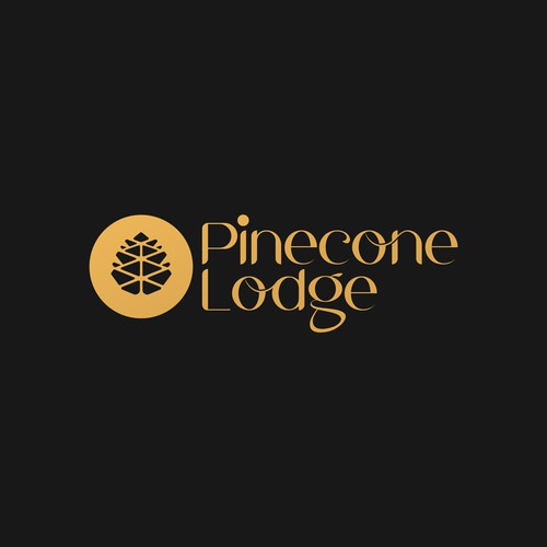 Pinecone lodge