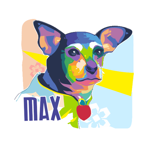 Max Dog