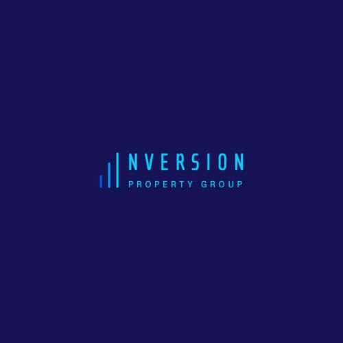 Logo for an Inversion / Real state Company