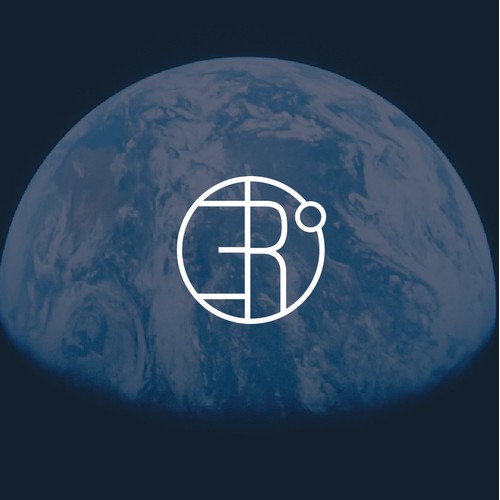 Logo concept for Earth Rise