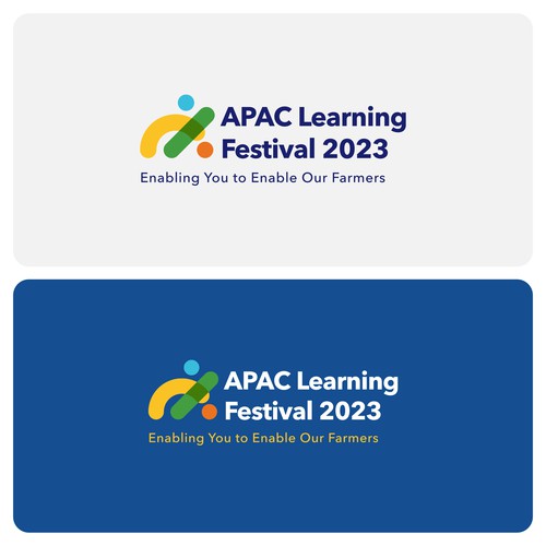 Visual Identity | APAC Learning Festival