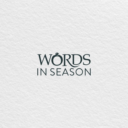 words in season