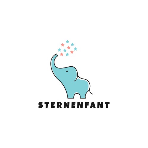 Logo for STERNENFANT