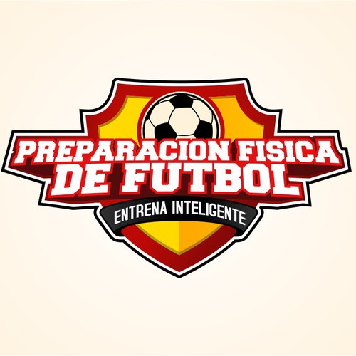 Logo Design for a Soccer Membership Site