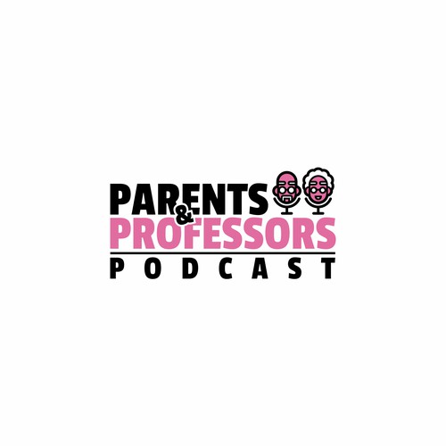 Parents & Professors Podcast Logo