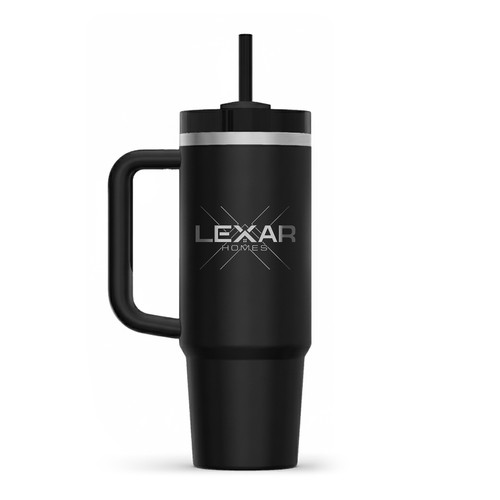 Design for Branded 30 oz Stanley Cups