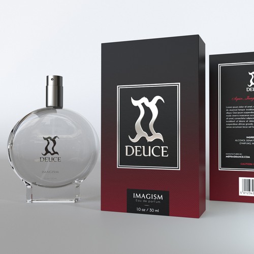 deuce