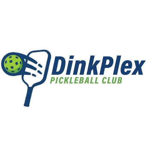 Logo for Pickelball Club