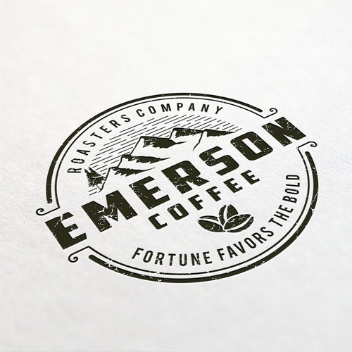 EMERSON COFFEE