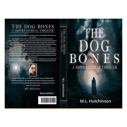 THE DOG BONES