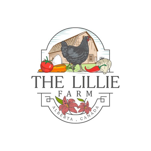 The Lillie Farm