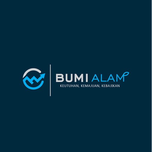 Bumi alam 