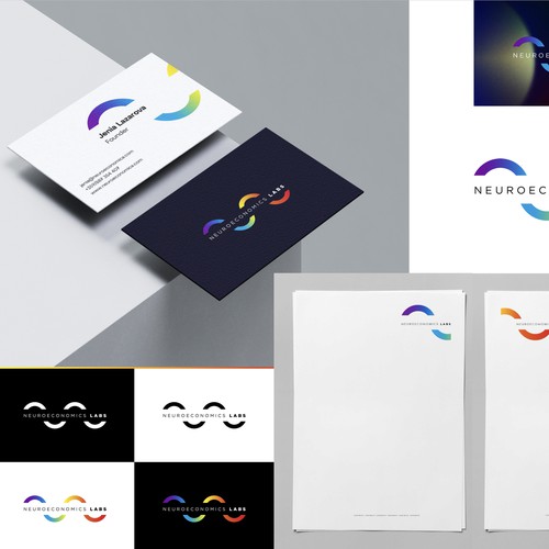 Brand Identity: Neuroeconomics Labs