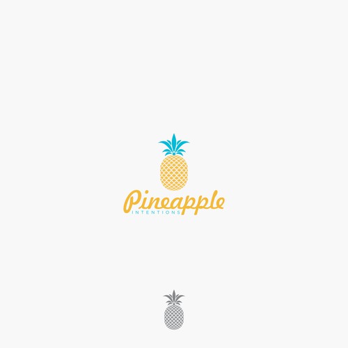 Pineapple Intentions