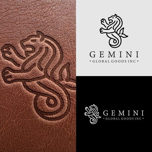 Winner of Gemini Global Goods Contest