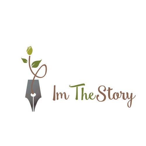 Logo for Custom Classic and Children's books business