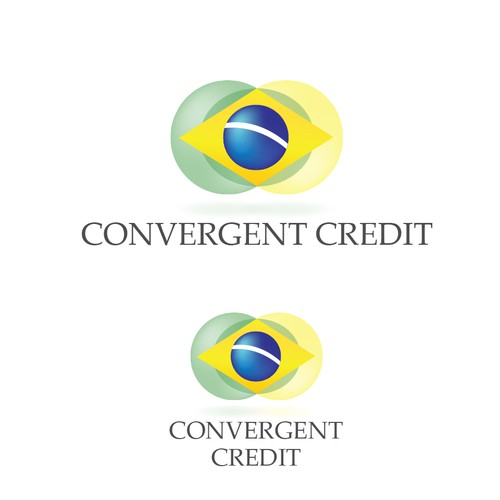 New logo wanted for Convergent Credit