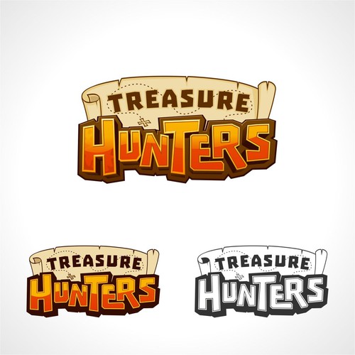 Treasure Hunters