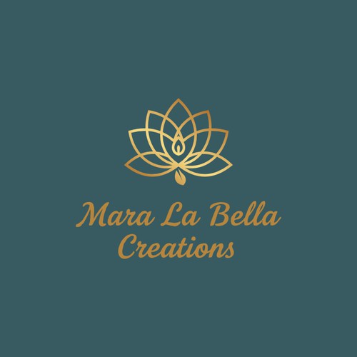 mara la bella creations logo tuning