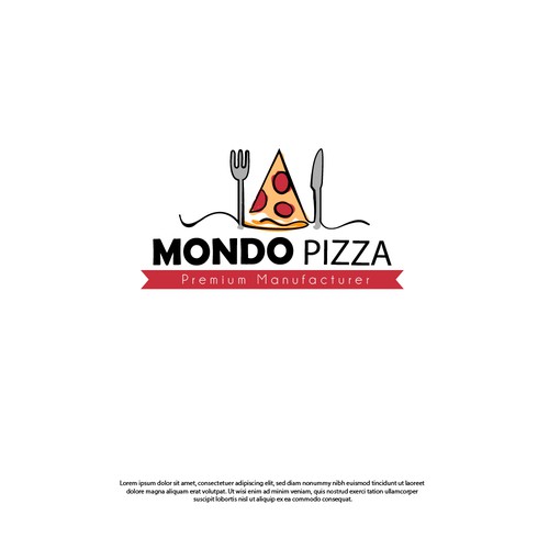 mondo pizza