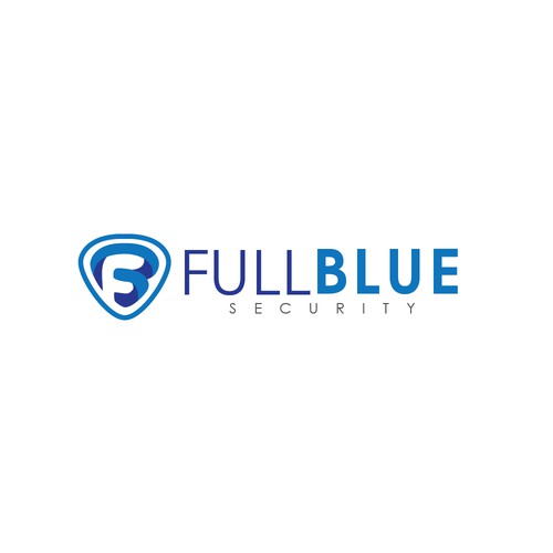 Full Blue Security