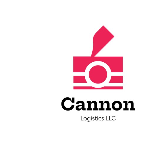 Cannon Logistics Logo