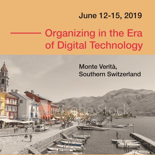 Conference Poster Design