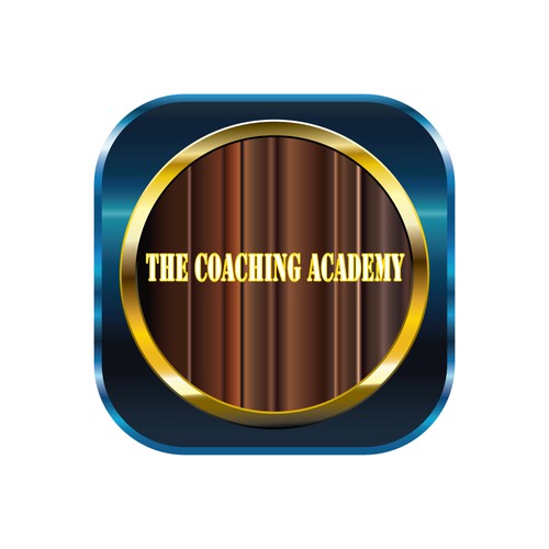Logo for The Coaching Academy