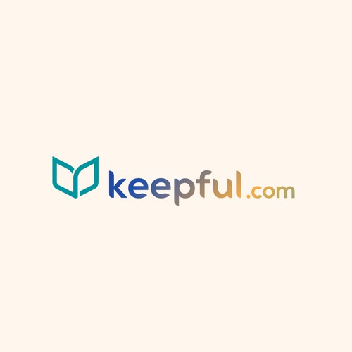 Keepful - Marketing Automation for Bookkeepers Logo