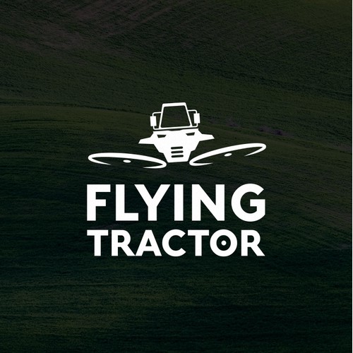Flying Tractor