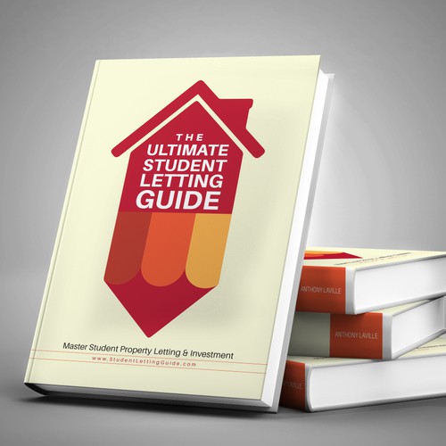 Captivating Book Cover Design - Best selling property book