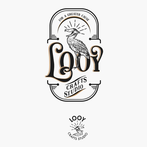 logo for Looy